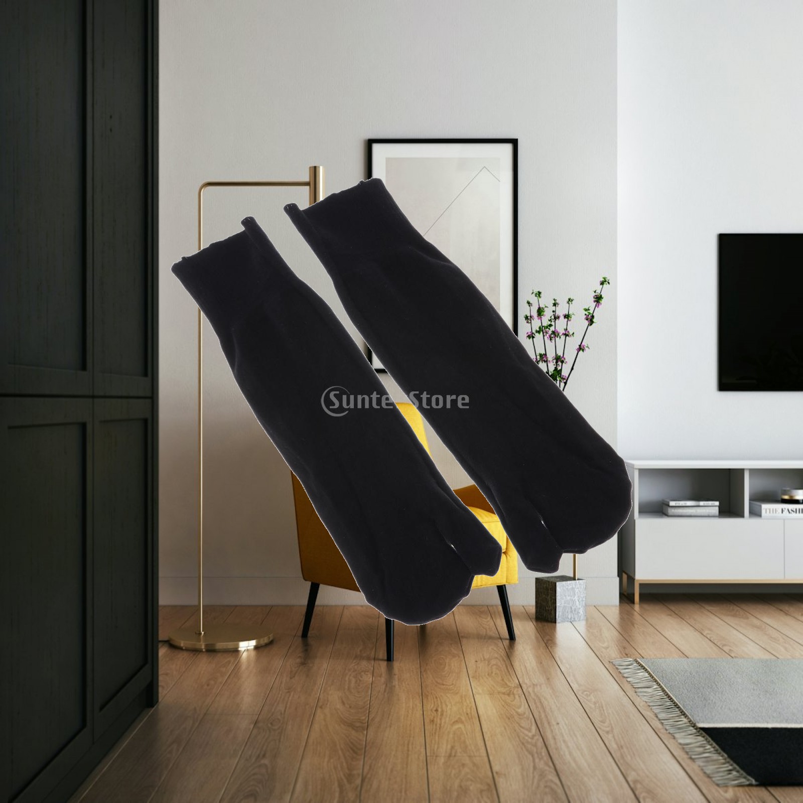 Toe Sock Split - Sexy Sommer Tabi Flip-Flop-Socken mit geteilten