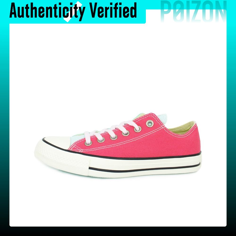 Converse Shoes Chuck Taylor All Star - Converse Chuck Taylor All Star Canvas-Schuhe,