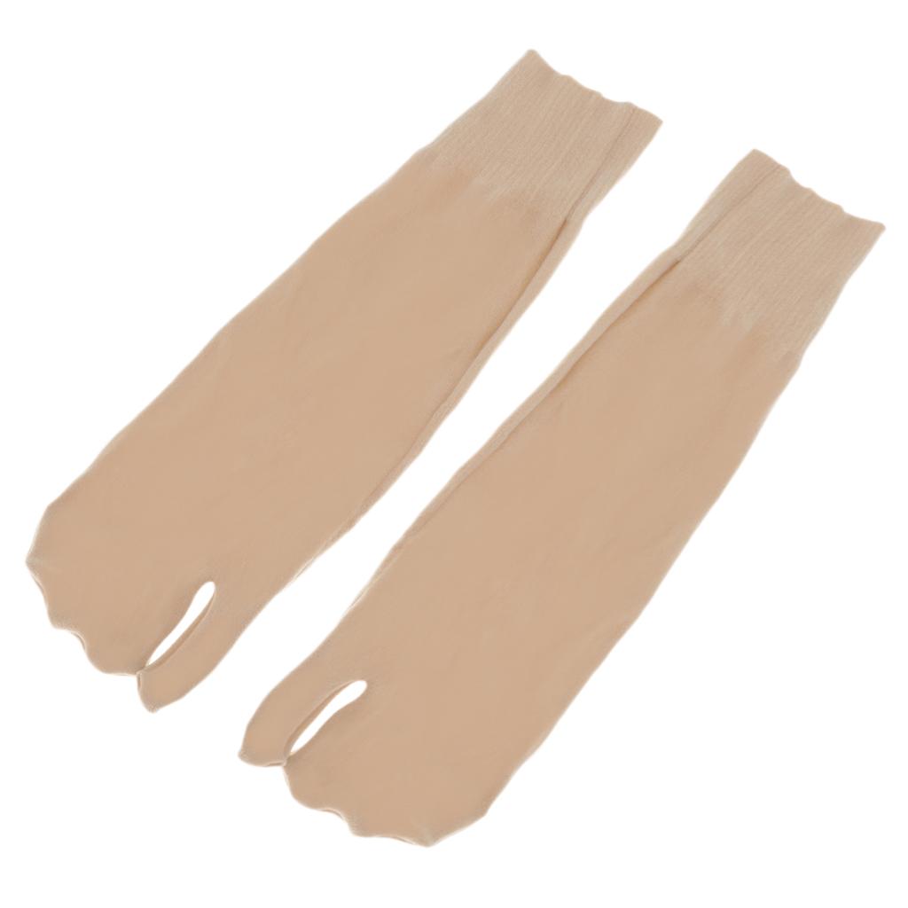 Sexy Sommer Tabi Flip-Flop-Soc – Toe Sock Split Bewertung und Preis