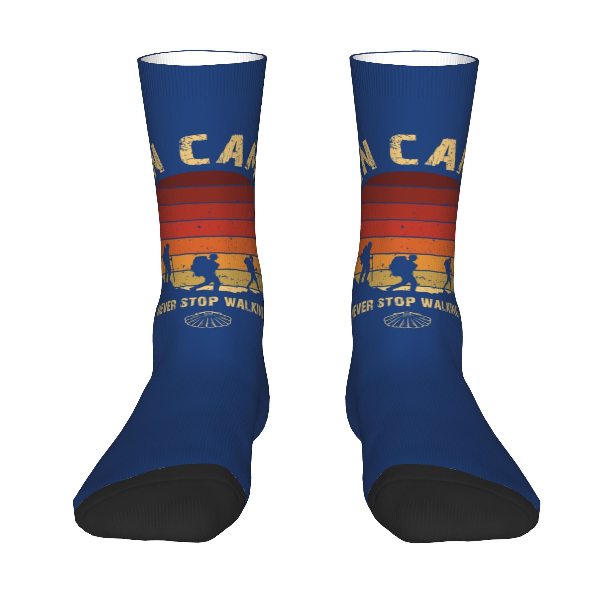 Maßgefertigte Wandersocken für – Dress Sock Men Bewertung und Preis