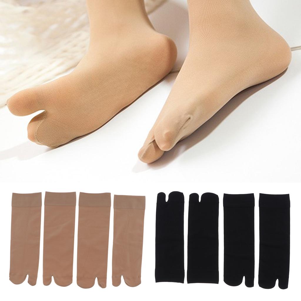 Unsichtbare, rutschfeste Tabi- – Ankle Sock Low Cut Bewertung und Preis