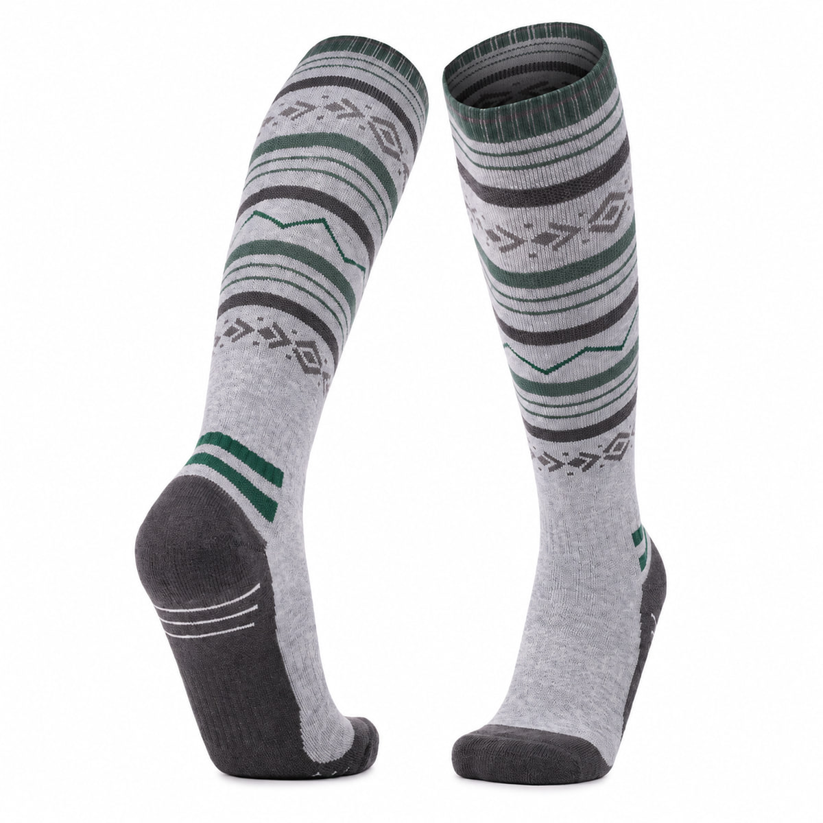 Herren-Ski-Socken aus Merinowo – Thermal Sock Winter Bewertung und Preis