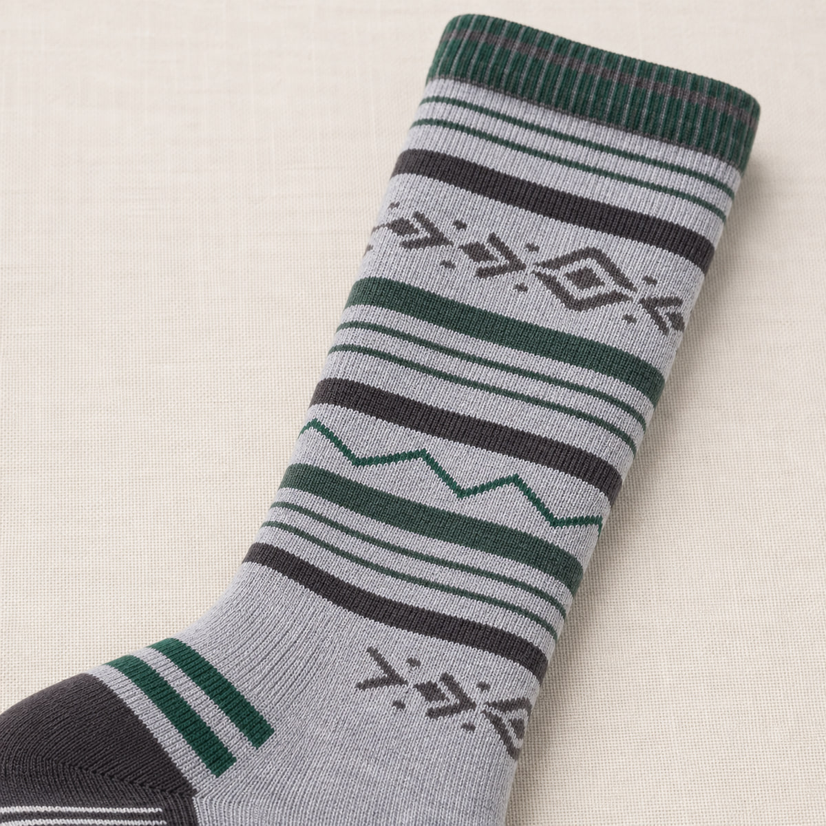 Herren-Ski-Socken aus Merinowo – Thermal Sock Winter Bewertung und Preis
