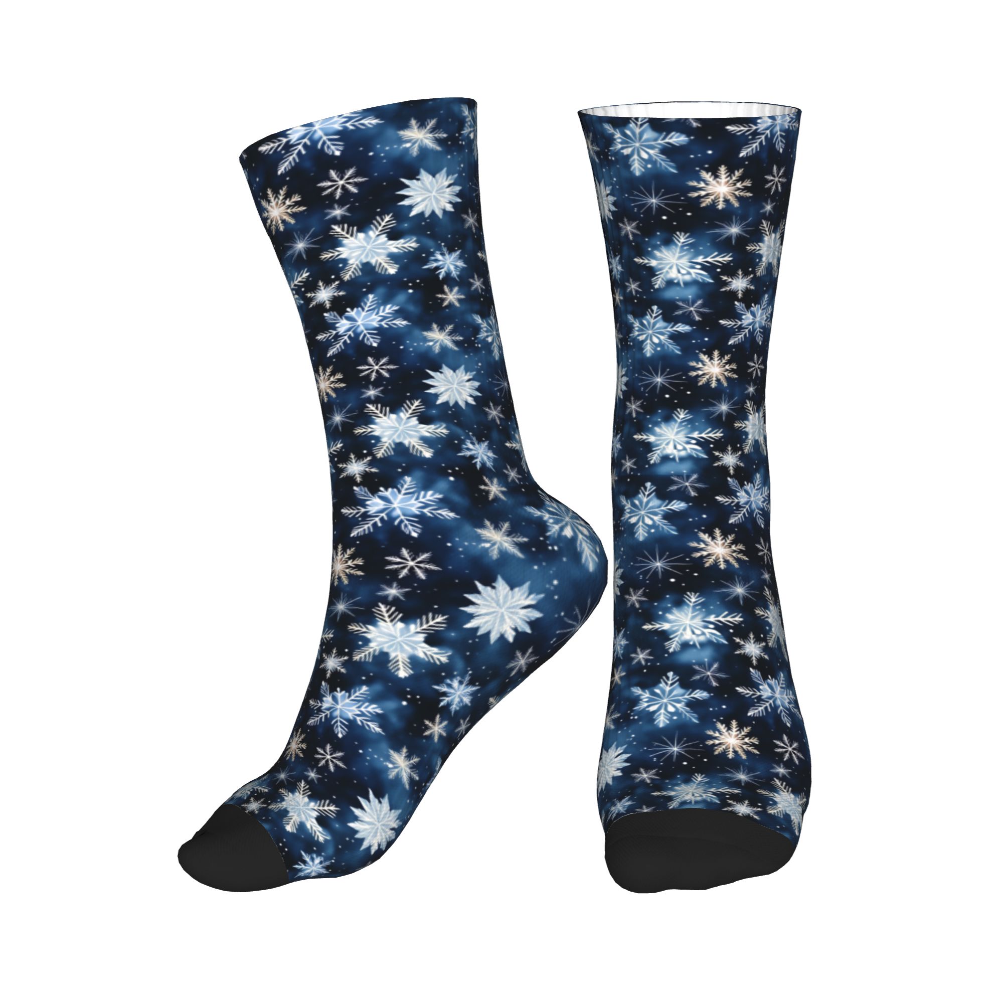 Marineblaue Herren-Crew-Socken – Dress Sock Men Bewertung und Preis