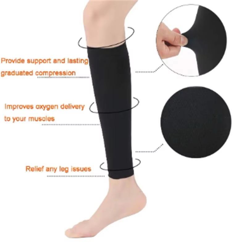 Kompressionssocken für Damen,  – Compression Sleeve Calf Bewertung und Preis