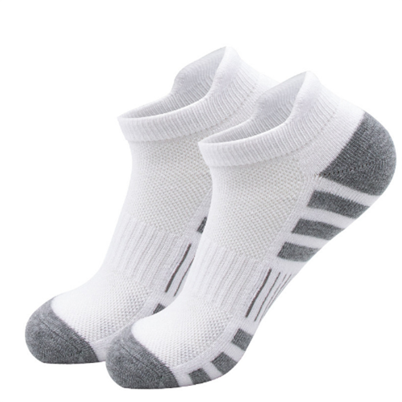 Unisex gepolsterte, atmungsakt – Athletic Sock Cushion Bewertung und Preis