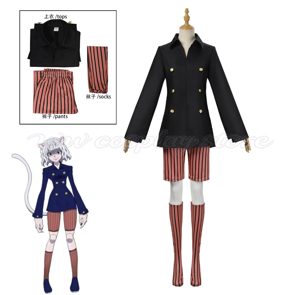 Halloween-Karneval Anime Hunte – Dress Sock Men Bewertung und Preis