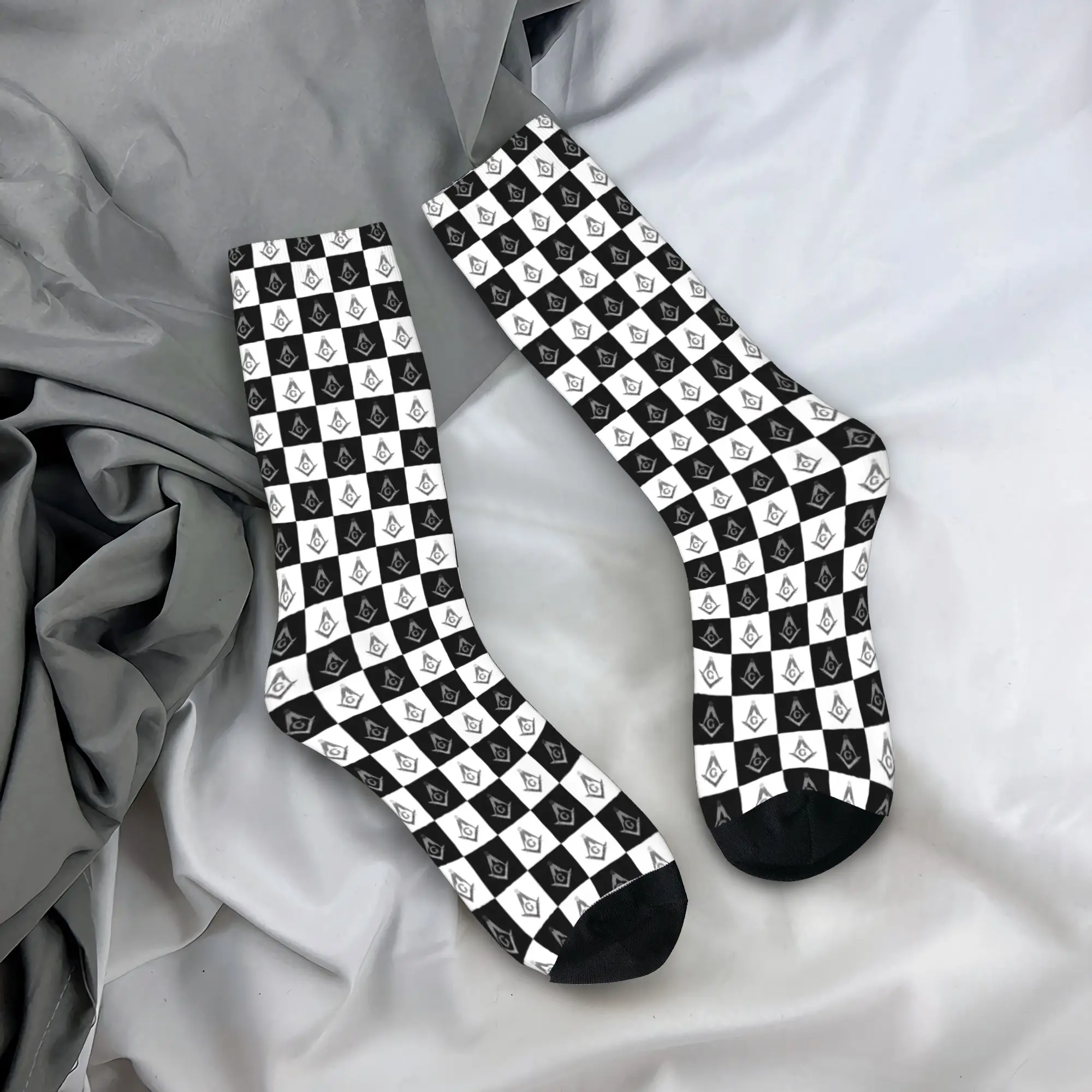 Maßgefertigte Freimaurer-Socke – Dress Sock Men Bewertung und Preis