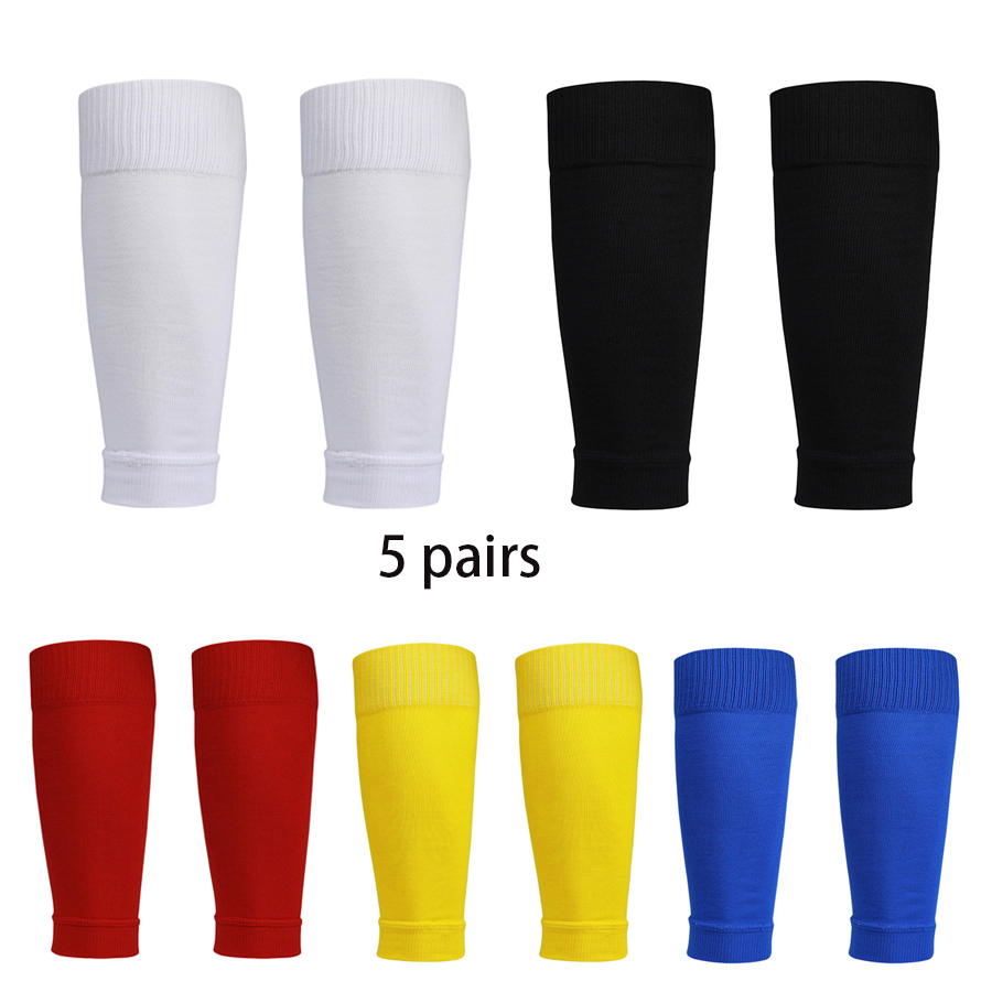 5 Paar Herren-Bein-Basketball- – Compression Sleeve Calf Bewertung und Preis