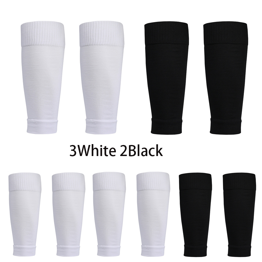 5 Paar Herren-Bein-Basketball- – Compression Sleeve Calf Bewertung und Preis