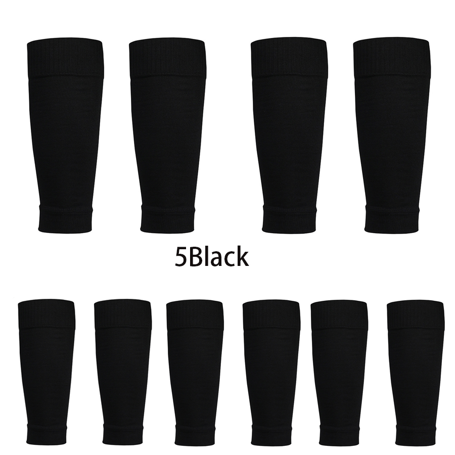 5 Paar Herren-Bein-Basketball- – Compression Sleeve Calf Bewertung und Preis