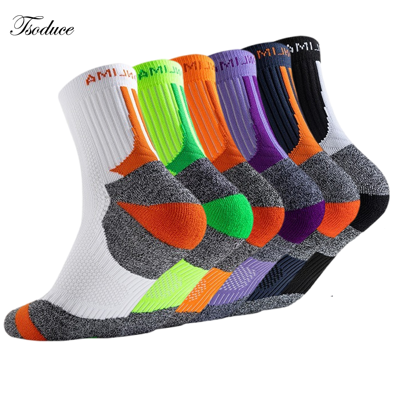 Professionelle Marathon-Laufso – Athletic Sock Cushion Bewertung und Preis