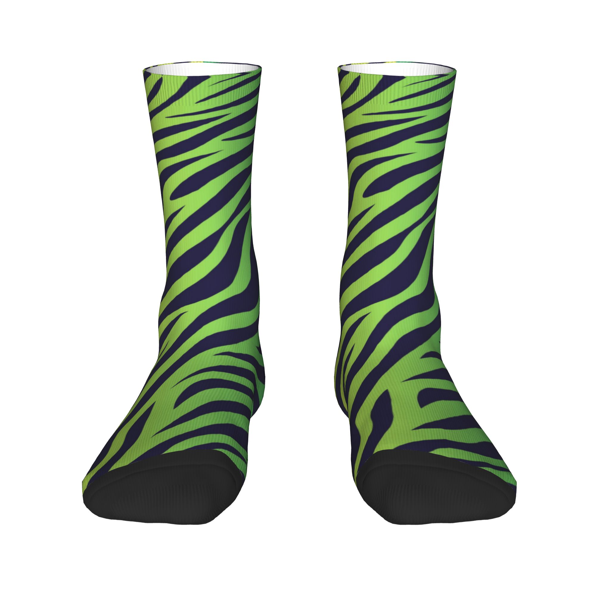 Bunte Socken mit Tiger- und Ze – Dress Sock Men Bewertung und Preis
